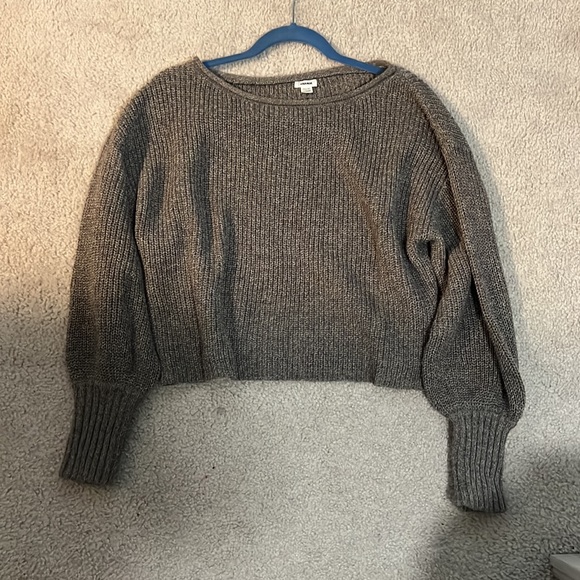 Garage knitted sweater XS - Picture 2 of 2